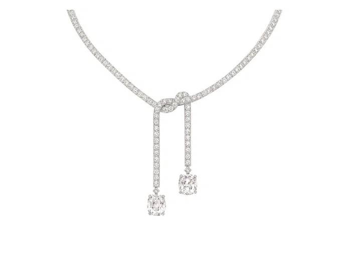 Photo: Courtesy of Chaumet