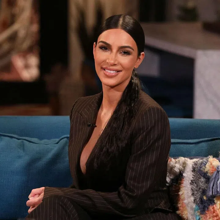 Photo: Busy Tonight show