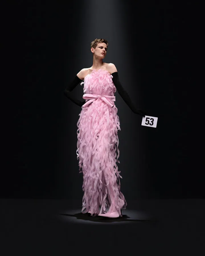 Photo: Balenciaga