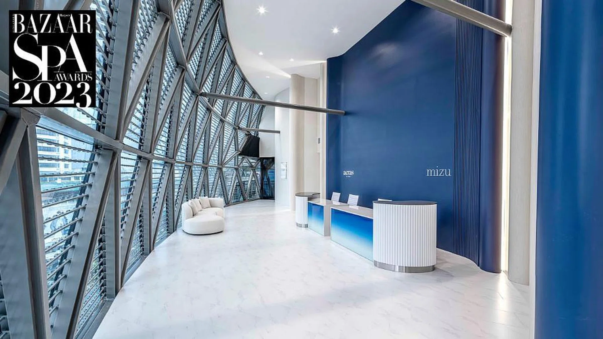 Photo: Courtesy of Mizu Aesthetic Clinic