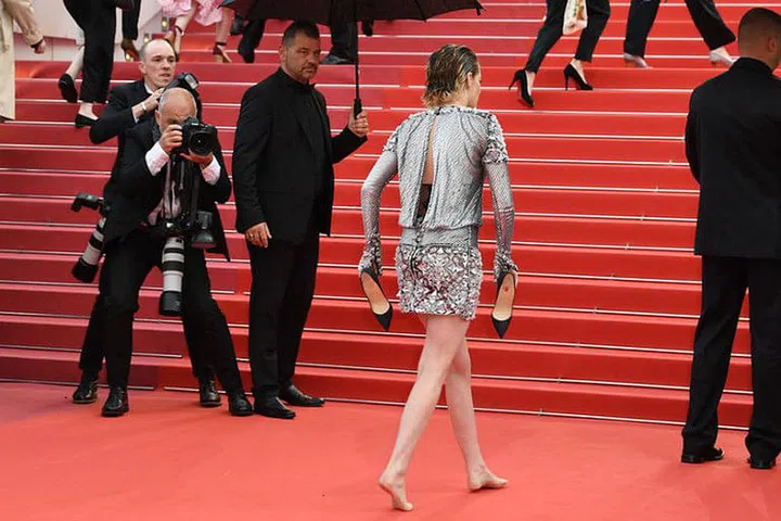 Photo: Getty