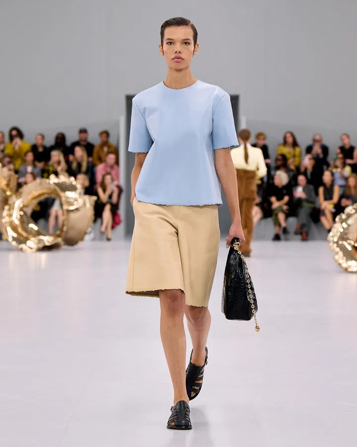 Photo: LOEWE