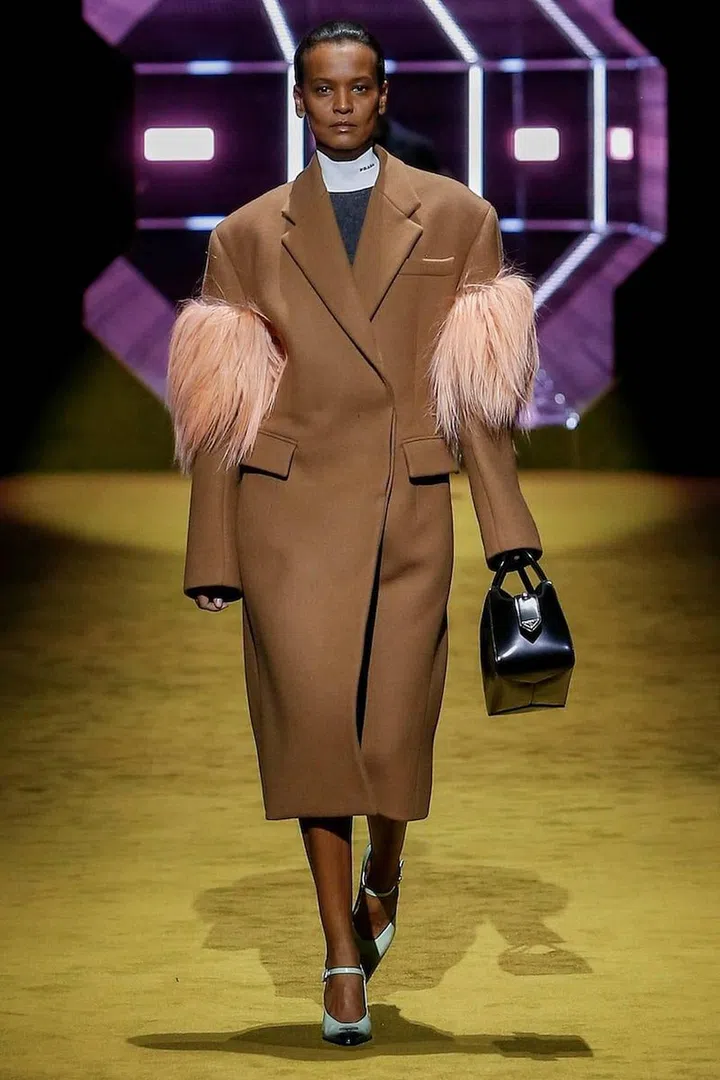 Photo: Prada