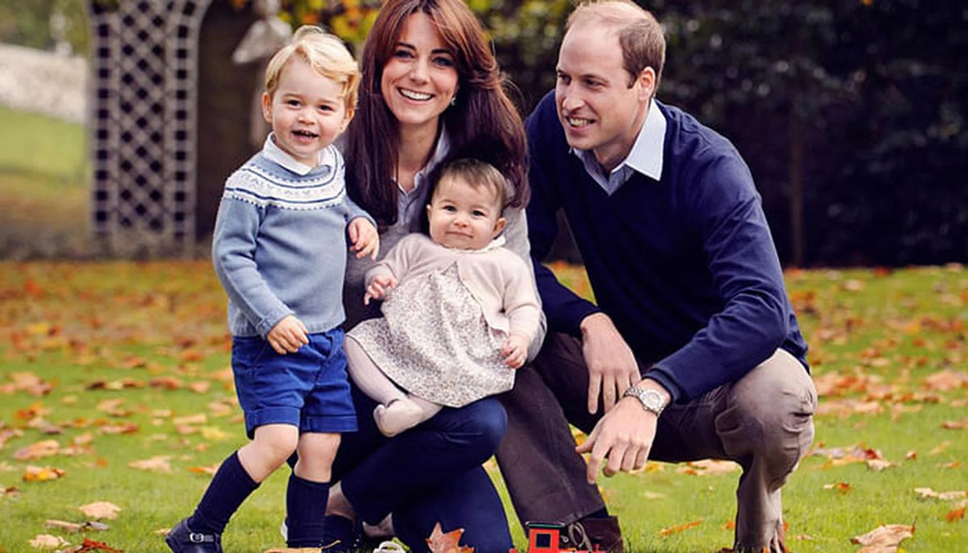 kate middleton princess charlotte