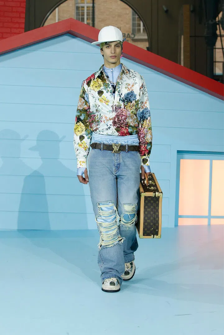 Photo: Louis Vuitton