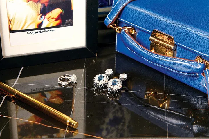 Photo: Courtesy of Swarovski 