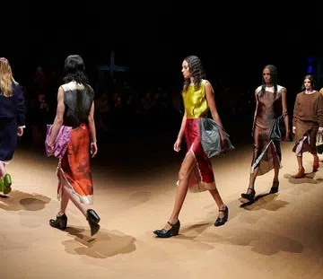 Prada Donna SS23