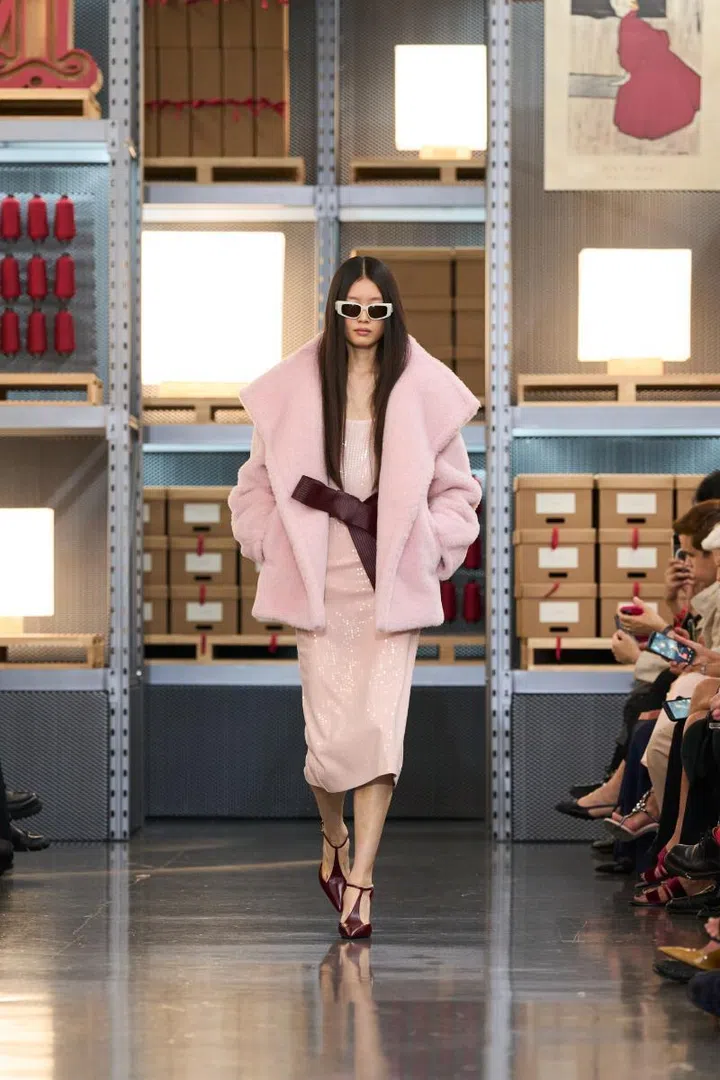 Max Mara Cruise 2027