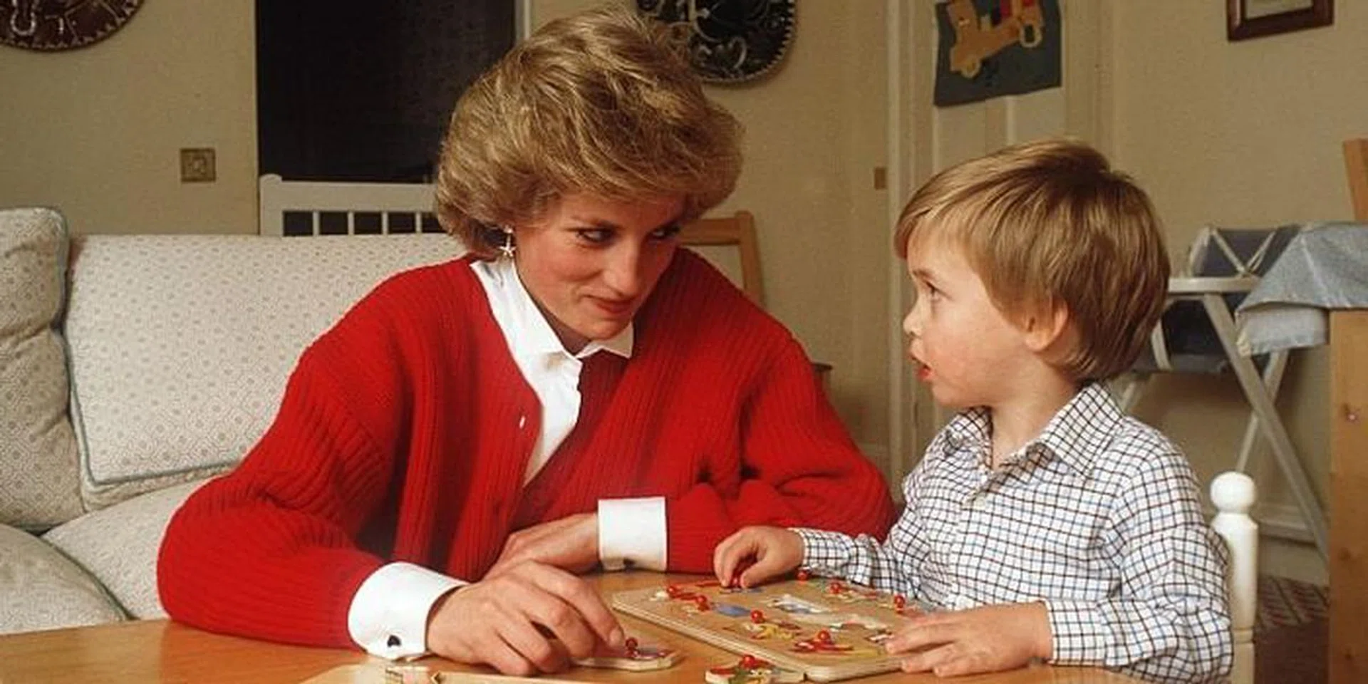 Prince William