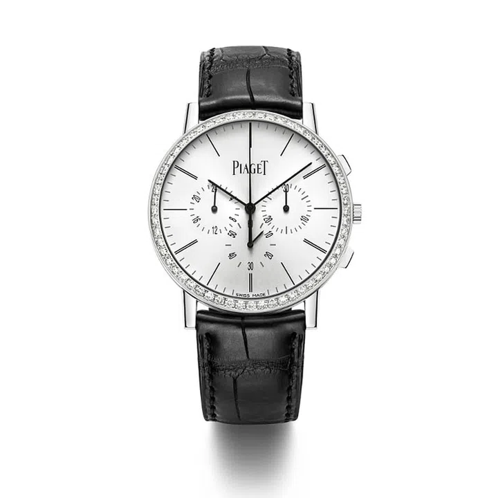 Altiplano Chronograph, Piaget