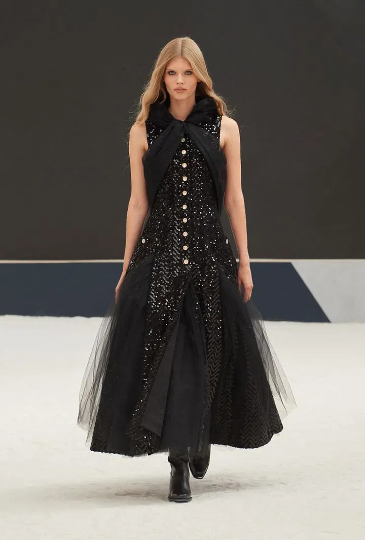 Photo: Chanel