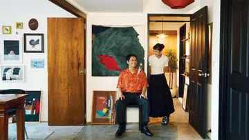 flat bahru | a fashionable life