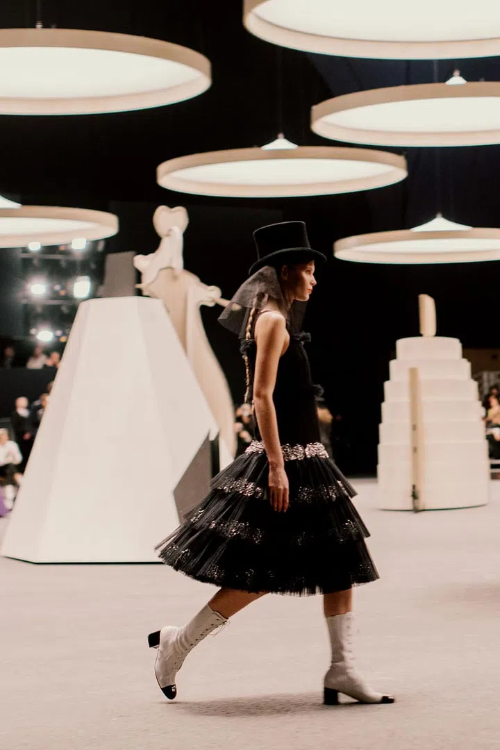 Photo: Courtesy of Chanel