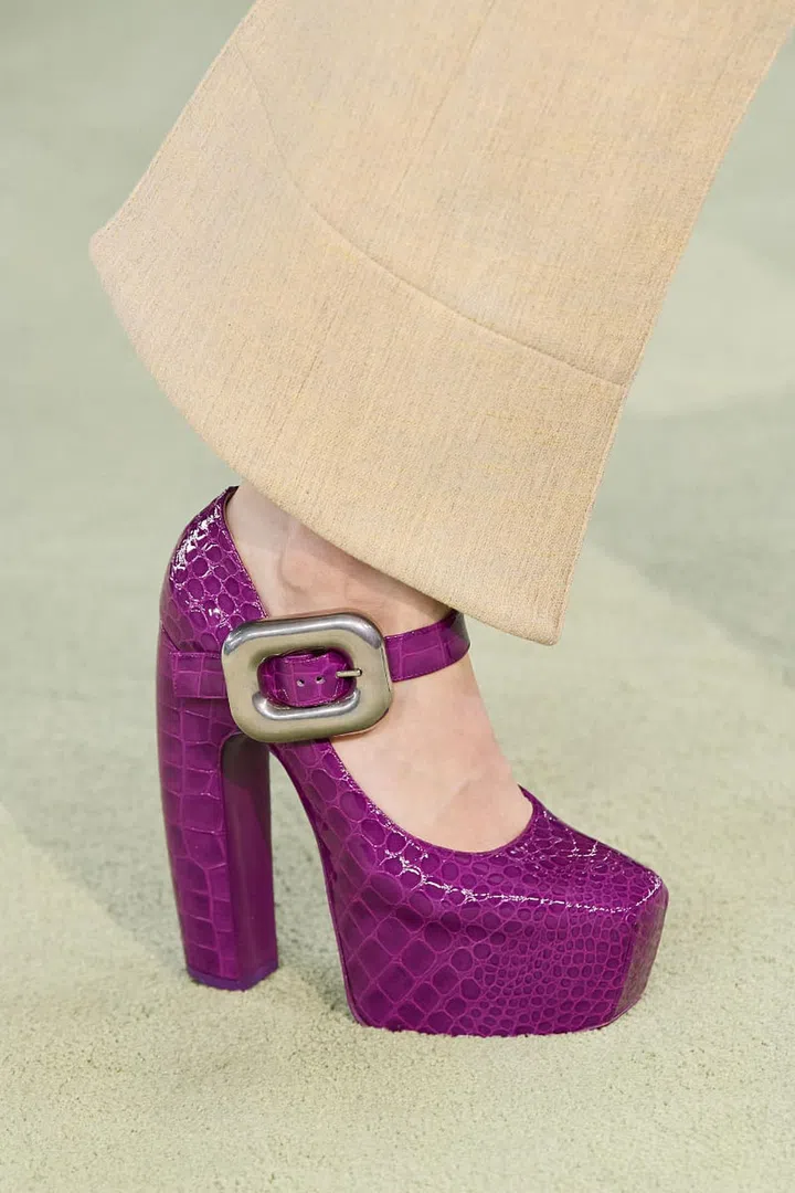 Photo: Bottega Veneta