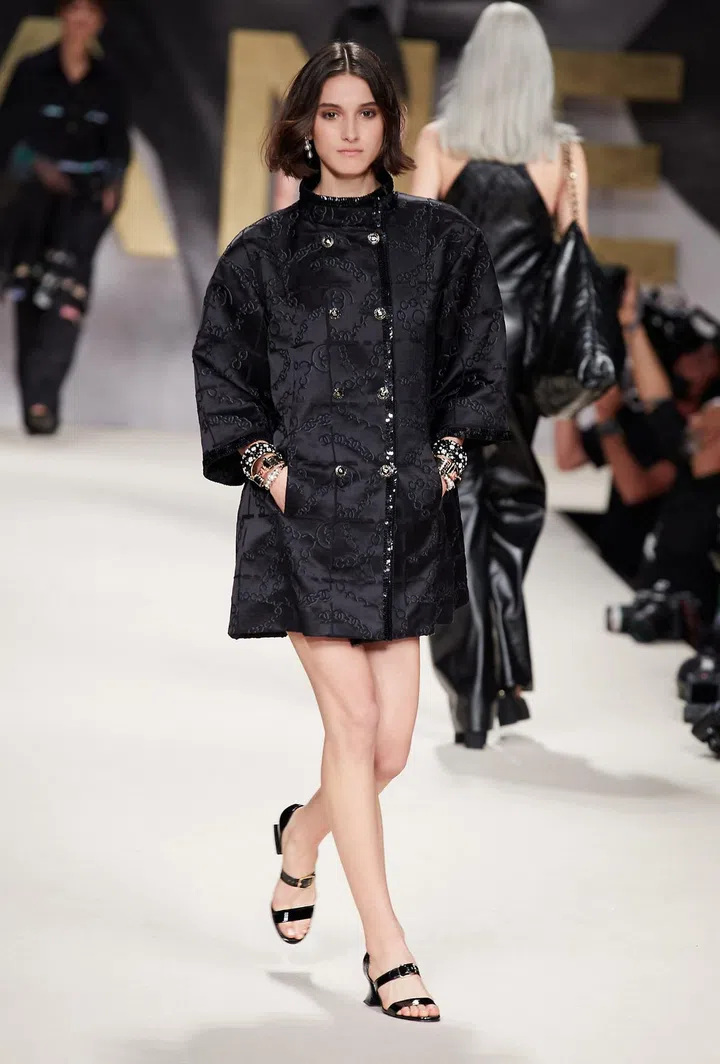 Photo: Chanel
