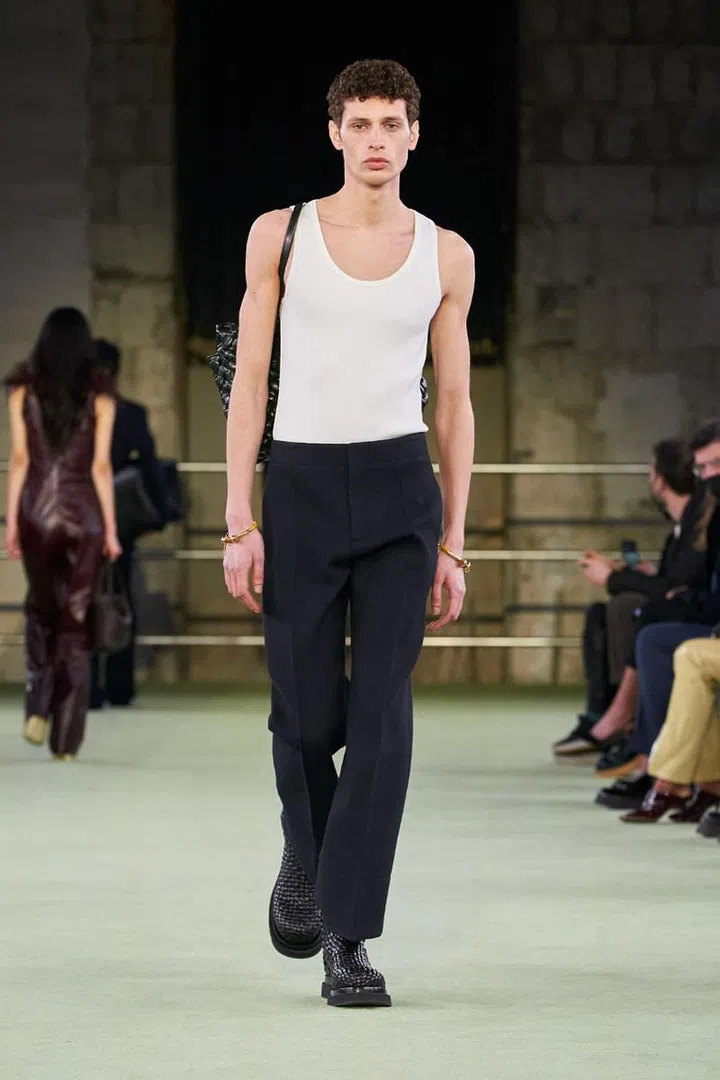 Photo: Bottega Veneta