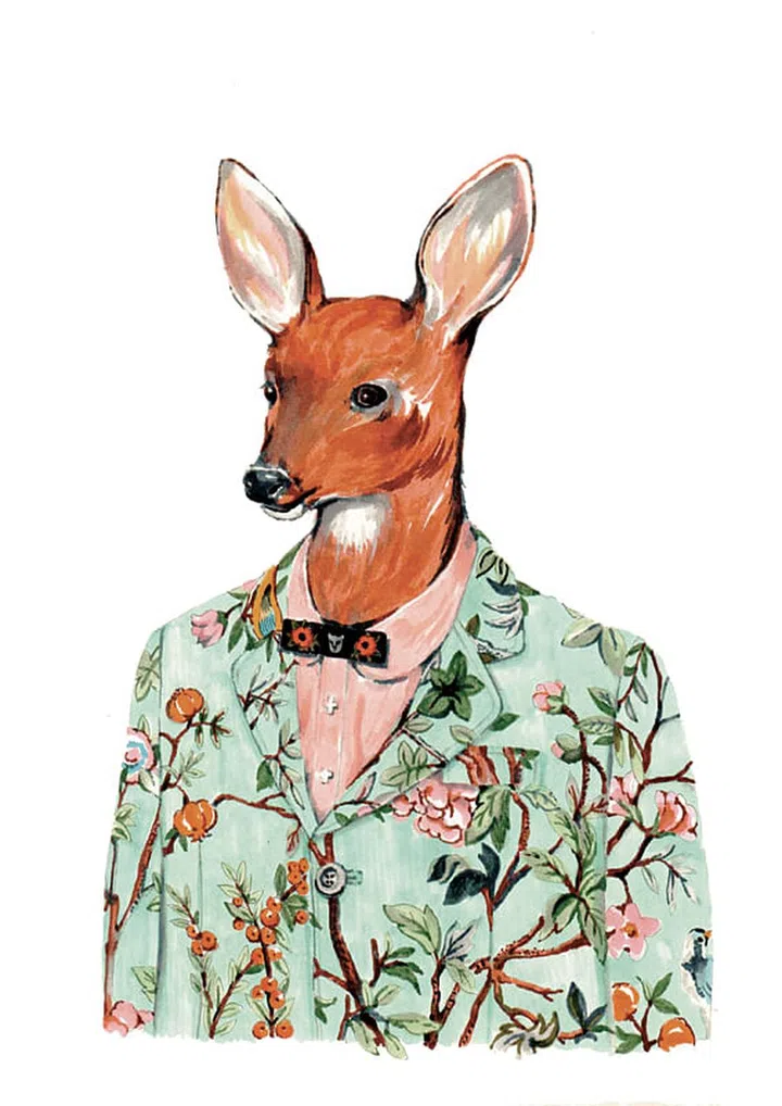 Photo: Courtesy of Gucci