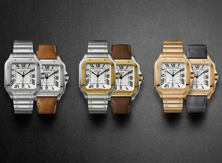 Photo: Cartier