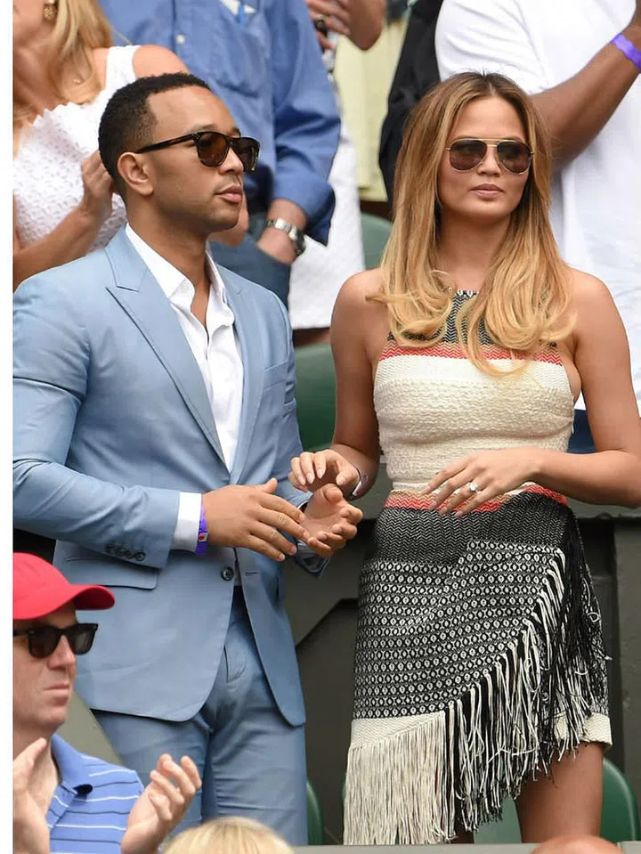 Photo: Getty