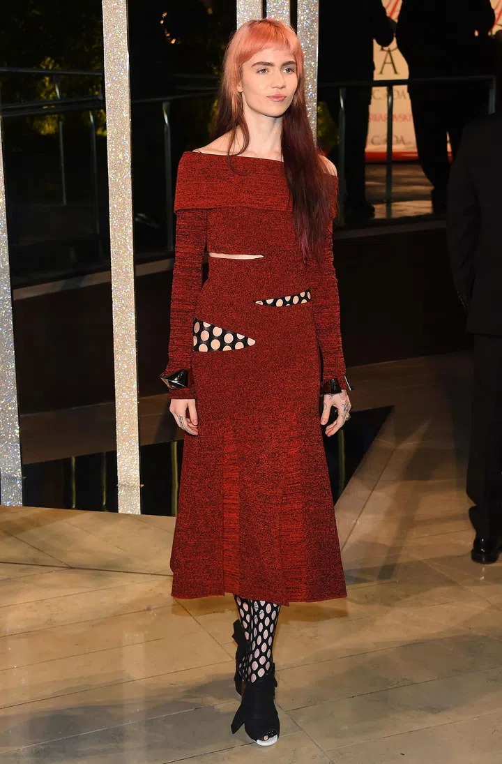 in Proenza Schouler