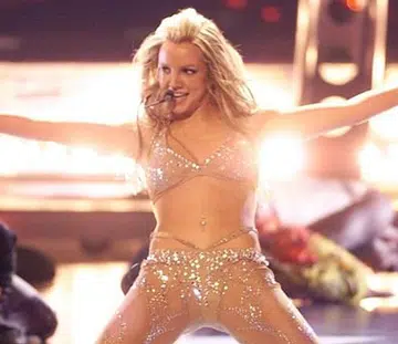 Britney Spears