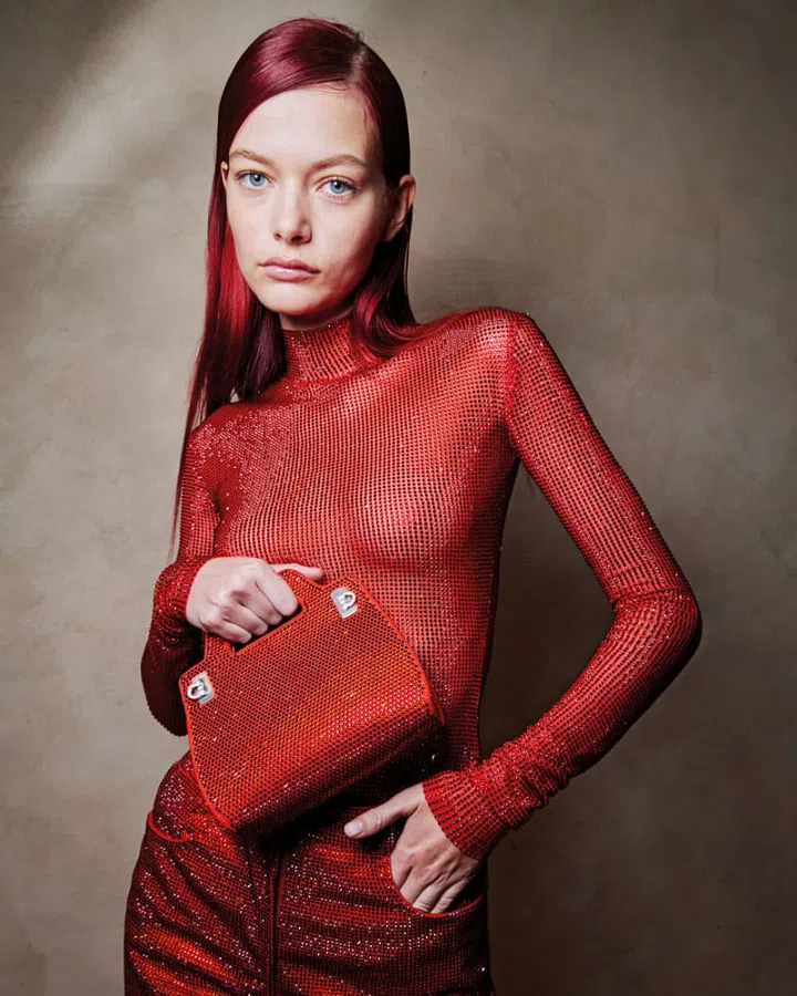 Photo: Ferragamo