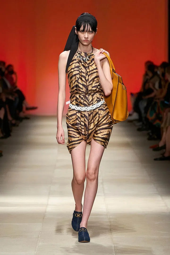 Photo: Salvatore Ferragamo