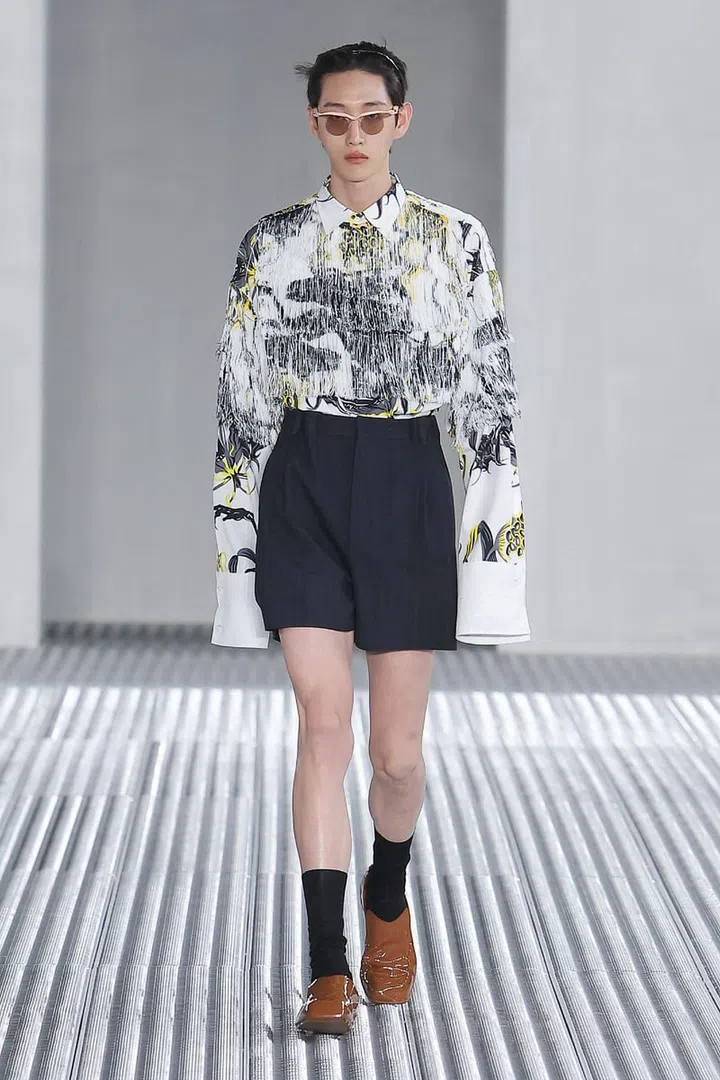 Photo: Prada
