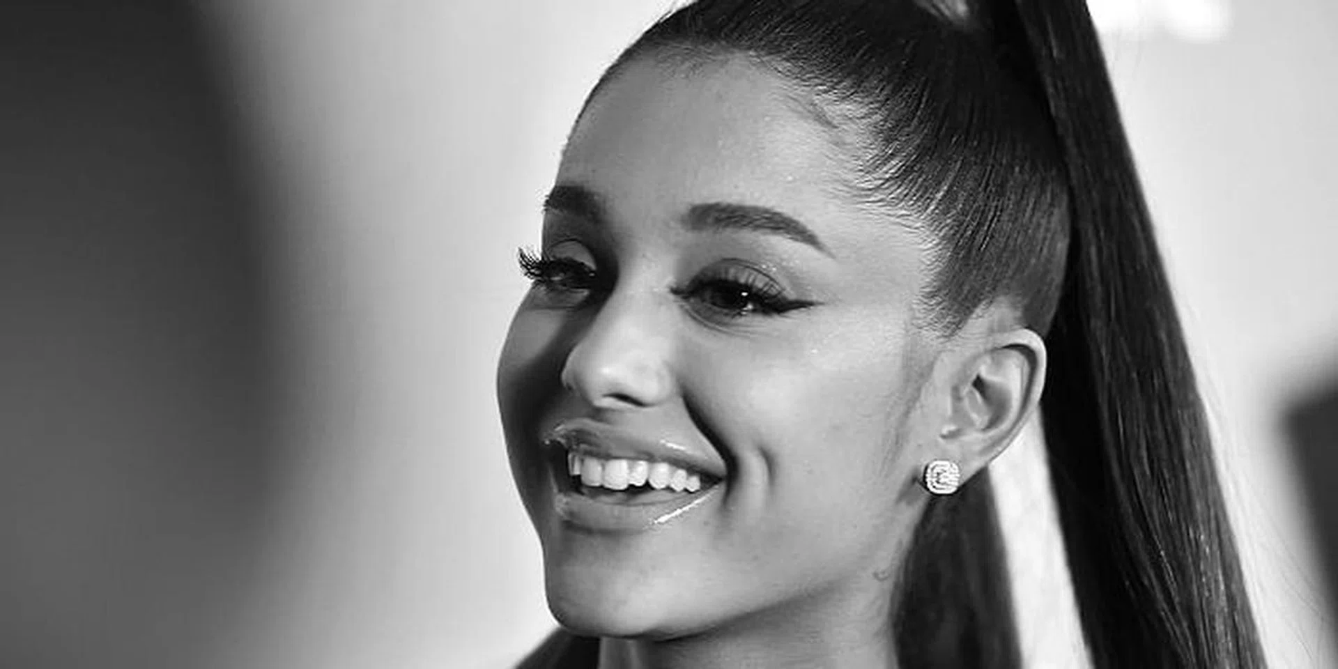 Ariana Grande