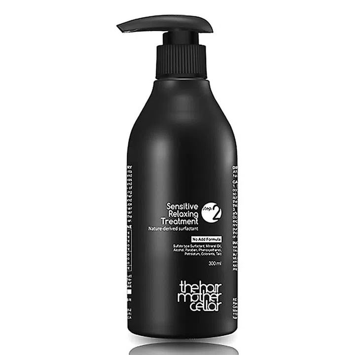 Containing the super soothing Portulaca Oleracea extract, this instantly relieves signs of sensitive scalps such as redness, breakouts,
itching or bleeding.