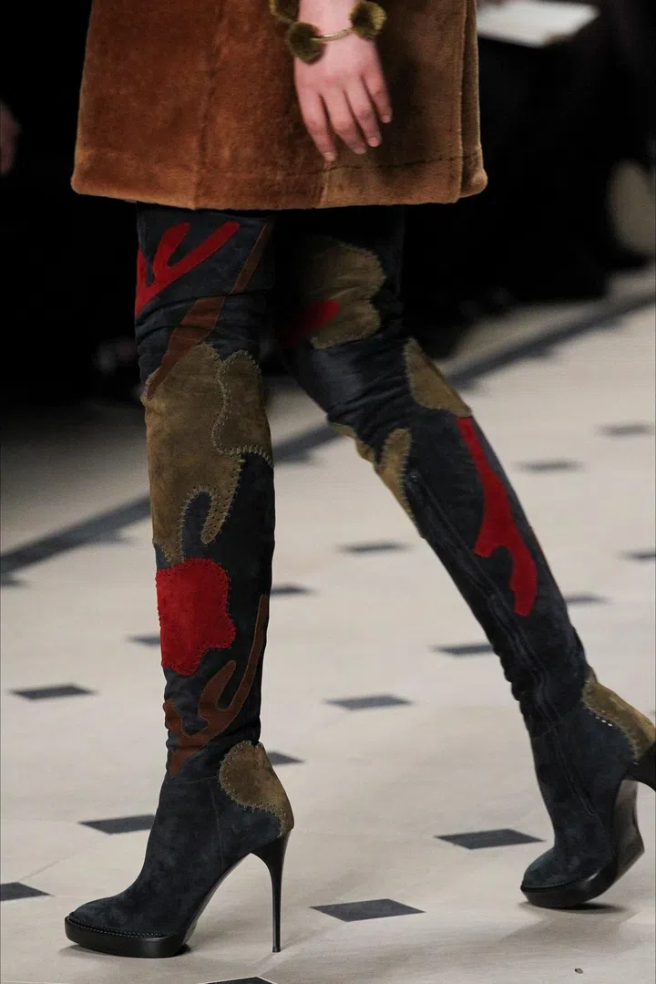 Burberry Prorsum
