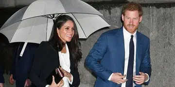 Meghan Markle Prince Harry