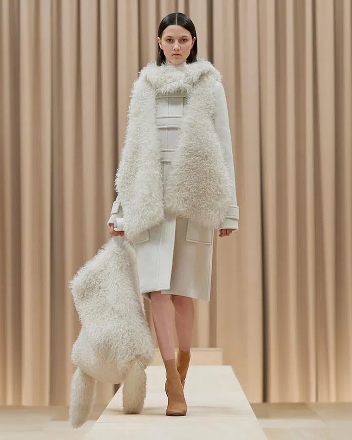 Photo: Burberry
