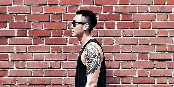 Jason Lim (Photo: Facebook)