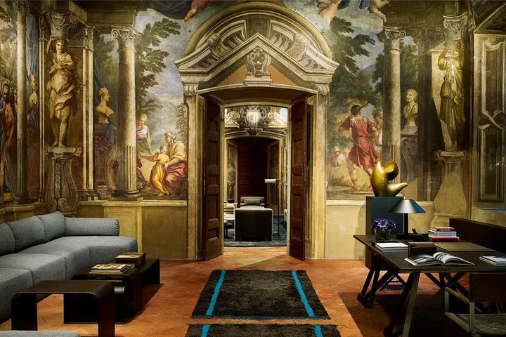Photo: Courtesy of Bottega Veneta