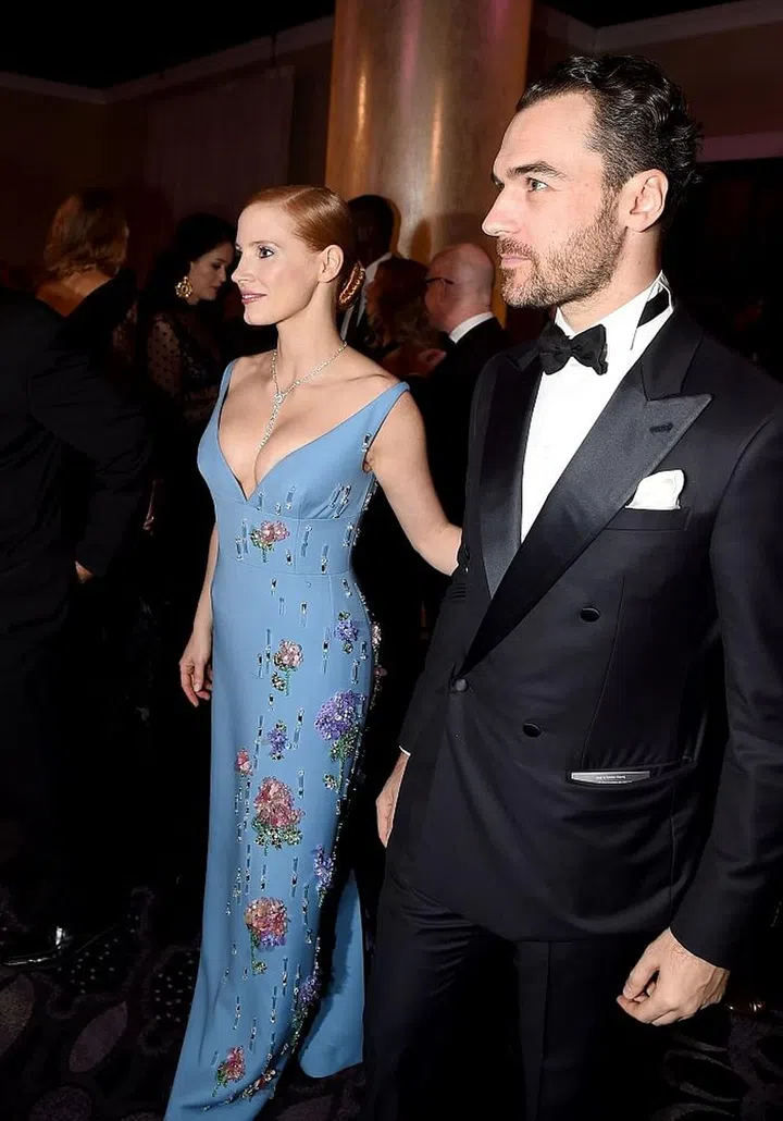 Photo: Getty