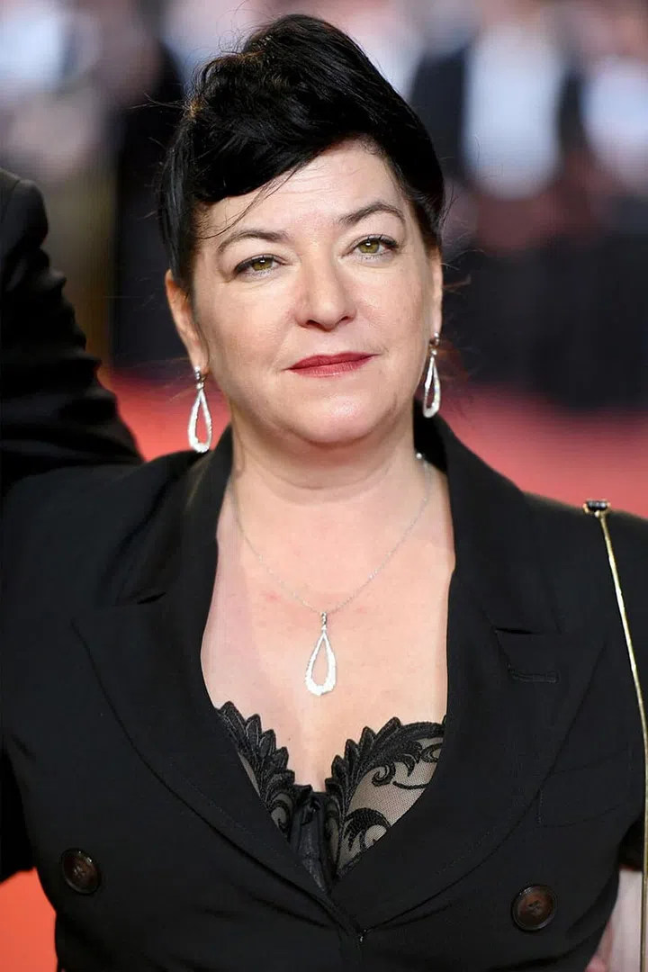 Ramsay is a storyteller who takes emotional intensities to to almost- therapeutic levels, In 2011, we needed to talk about Kevin, but now, after her trip to Croisette this May, we need to talk about You Were Never Really Here, her sex-traffic thriller starring Joaquin Phoenix . Trust us, you will too. Photo: Getty 