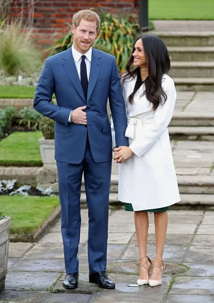 Photo: Getty