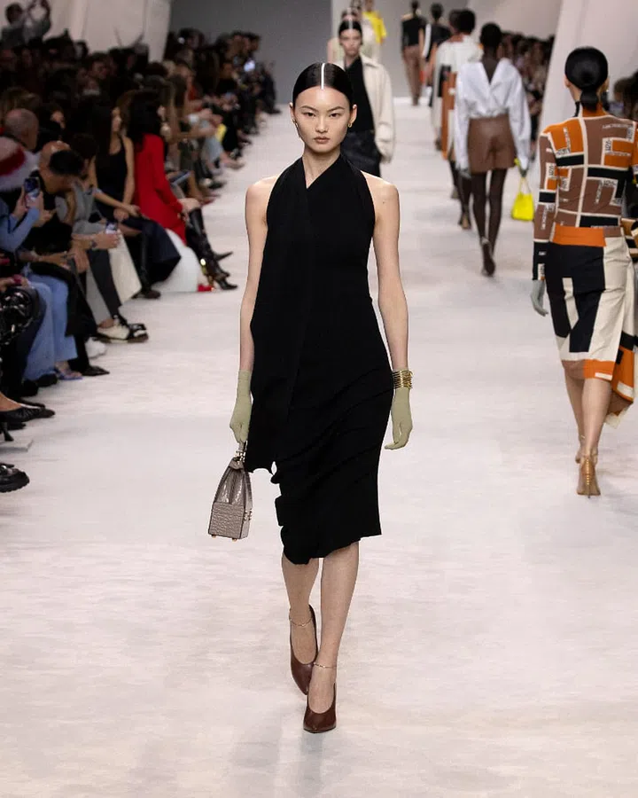 Photo: Fendi