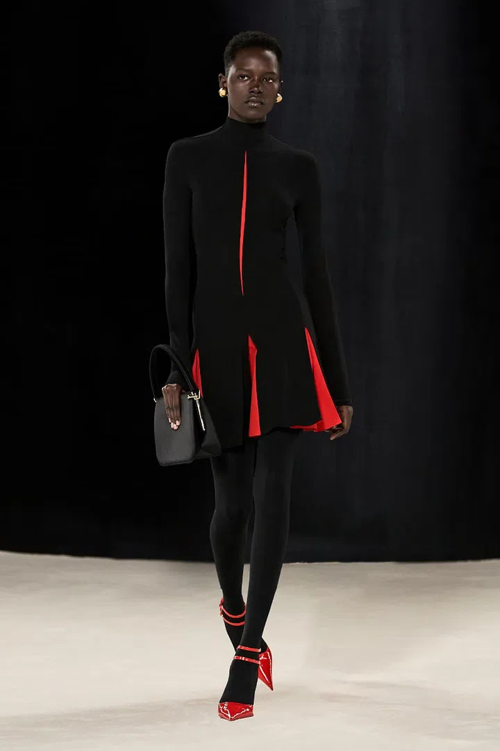 Photo: Courtesy of Ferragamo