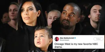 Kanye West