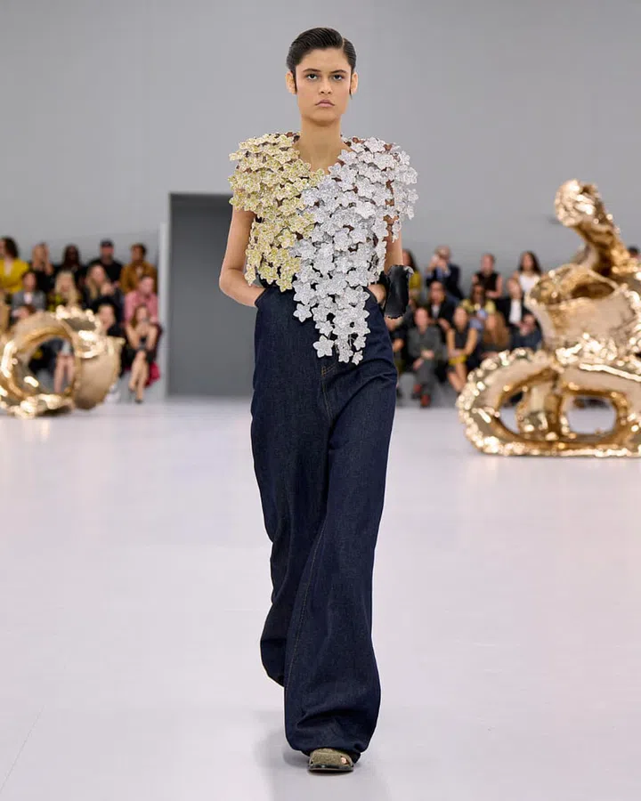 Photo: LOEWE