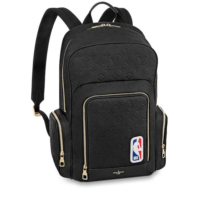 LVXNBA Basketball Backpack, S$6,600, Louis Vuitton