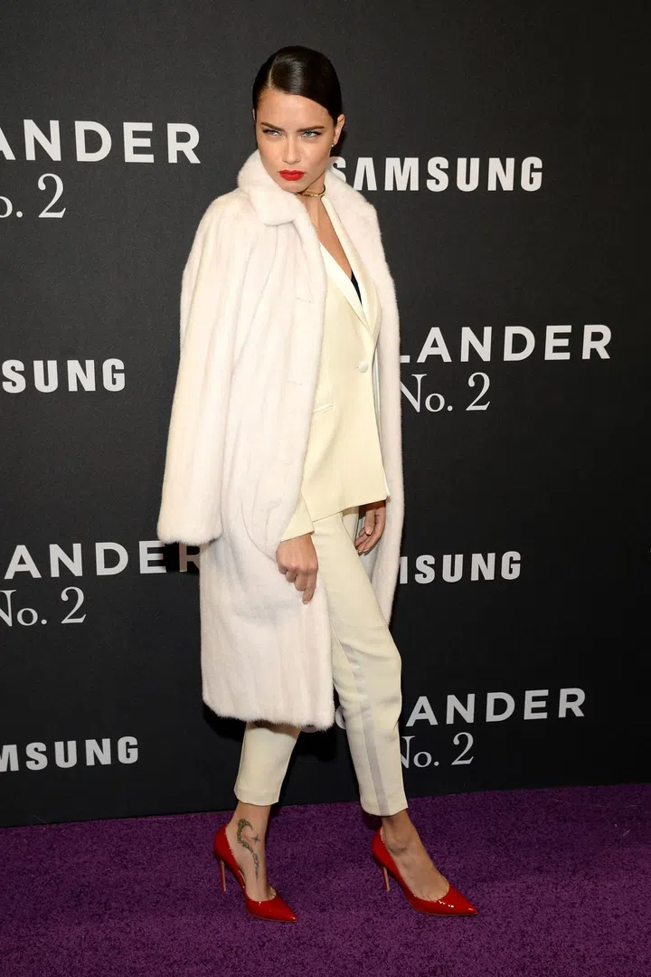 Photo: Getty