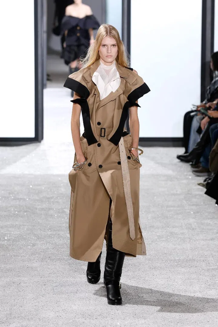 Luxury slowdown indie designers Nensi Dojaka PH5 Jacquemus Chopova Lowena Marais Sacai Coco PR