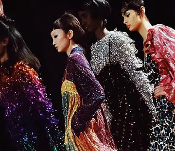 Ashish FW18