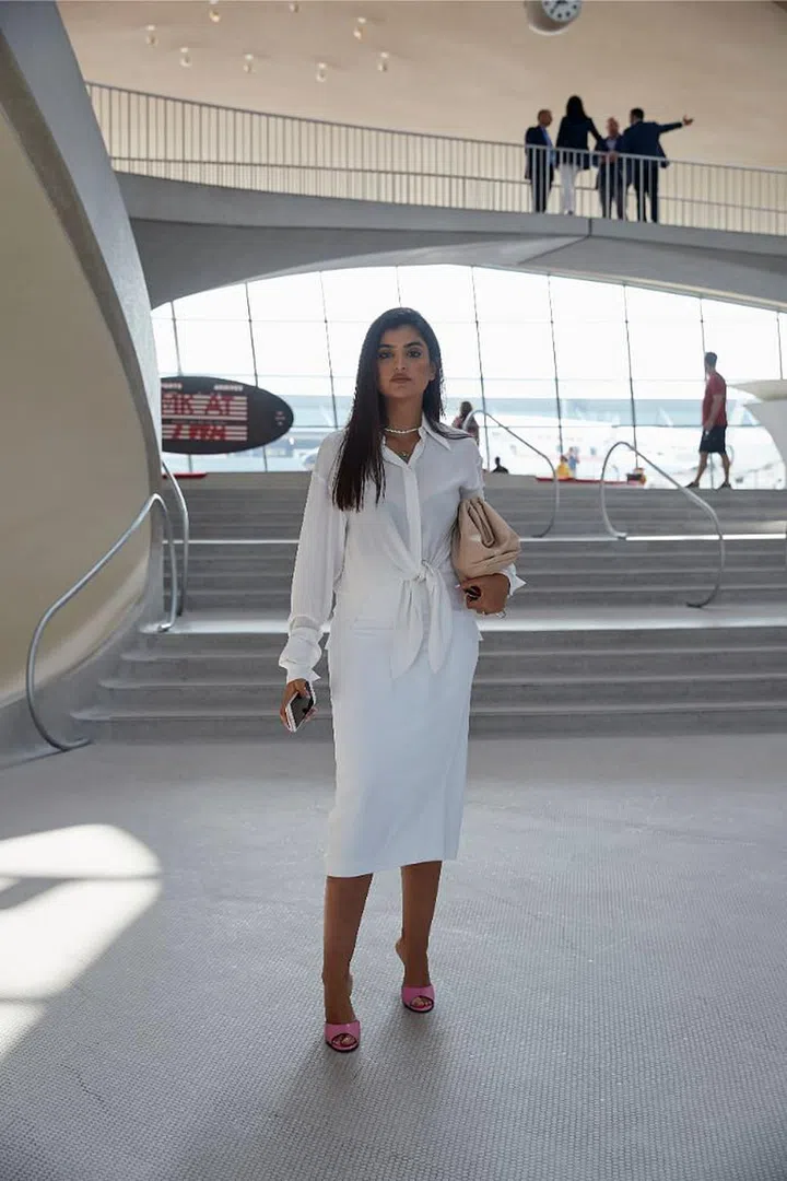 Photo: Courtesy of Michael Kors
