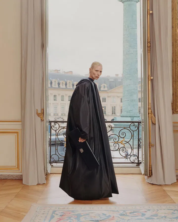 Photo: Balenciaga