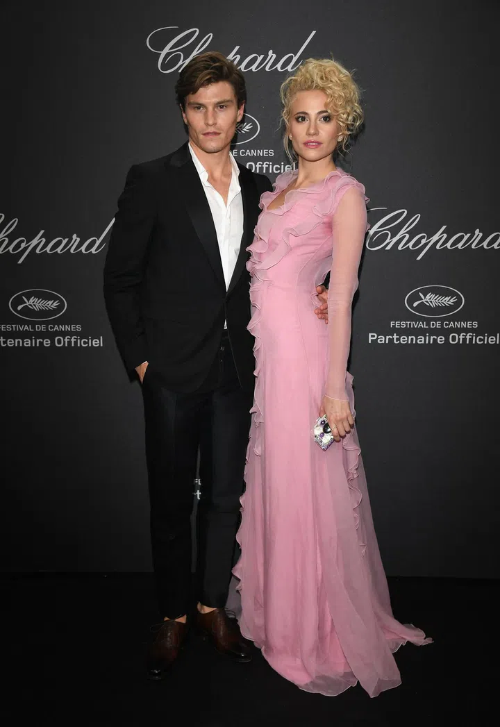 Photo: Chopard