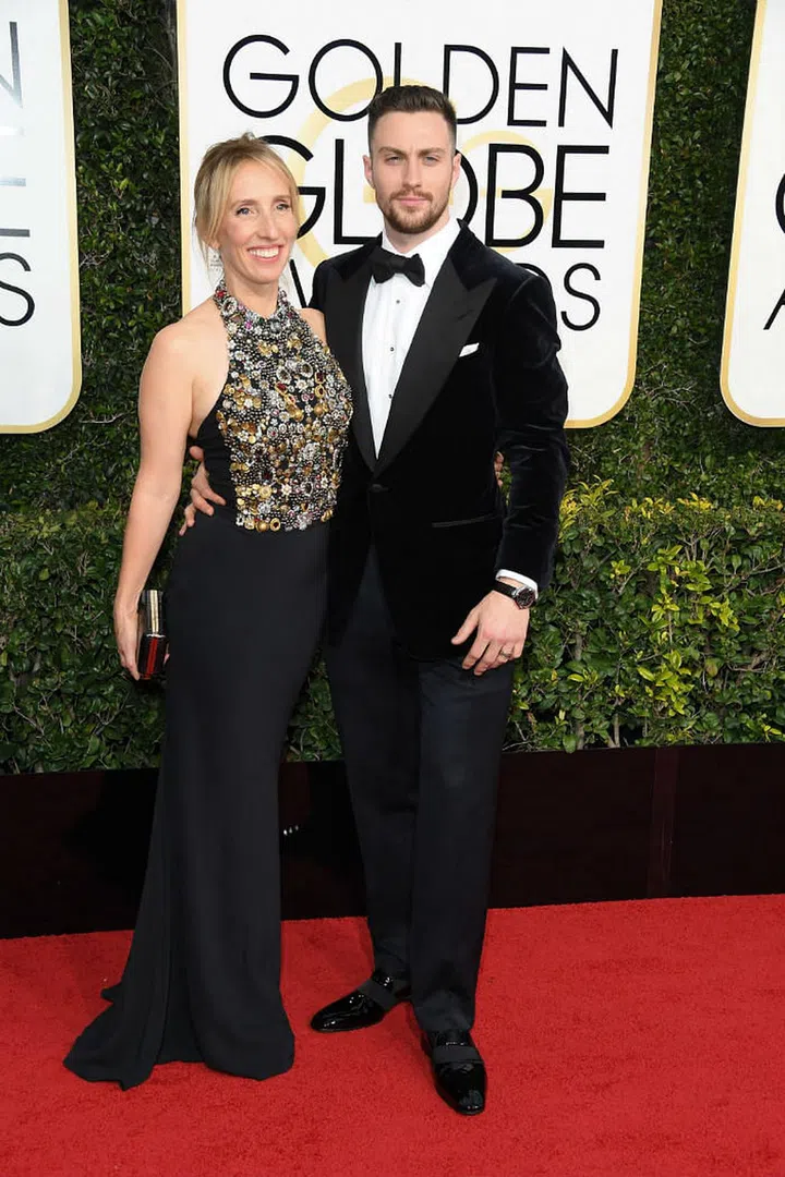 Photo: Getty